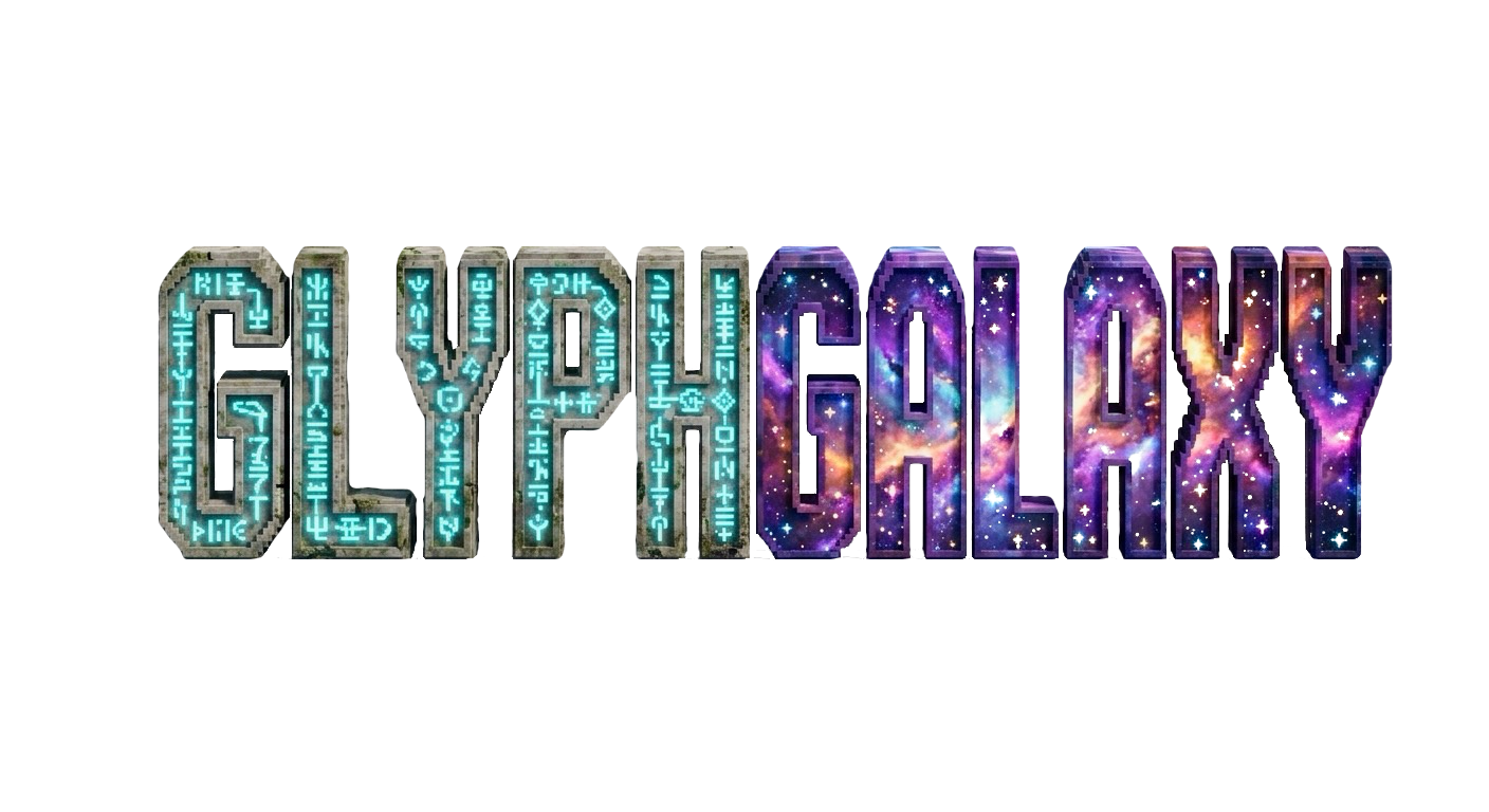 GlyphGalaxy